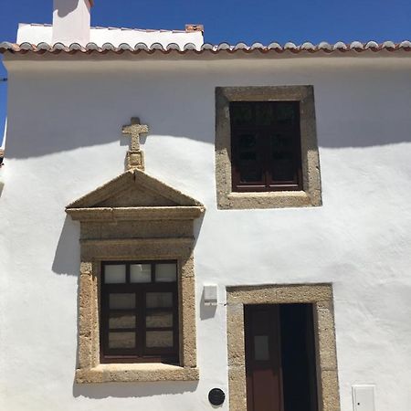 Casa Do Setimo Passo Villa Marvão Exteriör bild